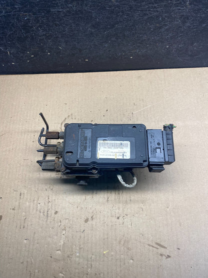 2004 2007 Ford E250 E350 Econoline Anti-Lock ABS Antilock Brake Pump AH1713 DG0