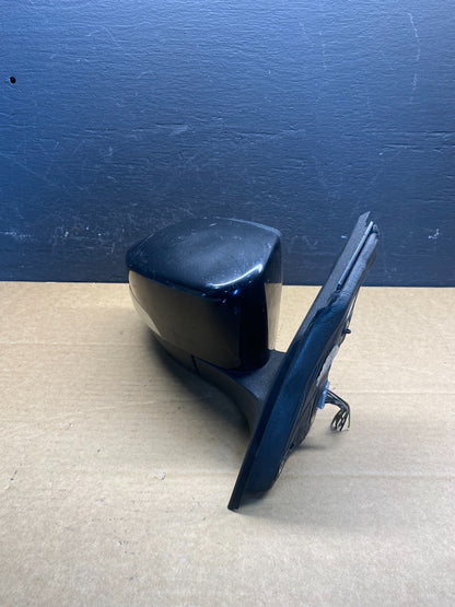 2012-2014 Ford Focus Right Passenger View Door Turn Sgn Mirror ac7945 DG2