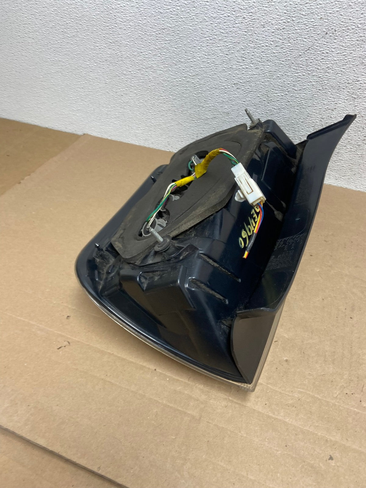 2006 2007 2008 2009 Toyota Prius Tail Light Left Driver LH AE4960 LK6