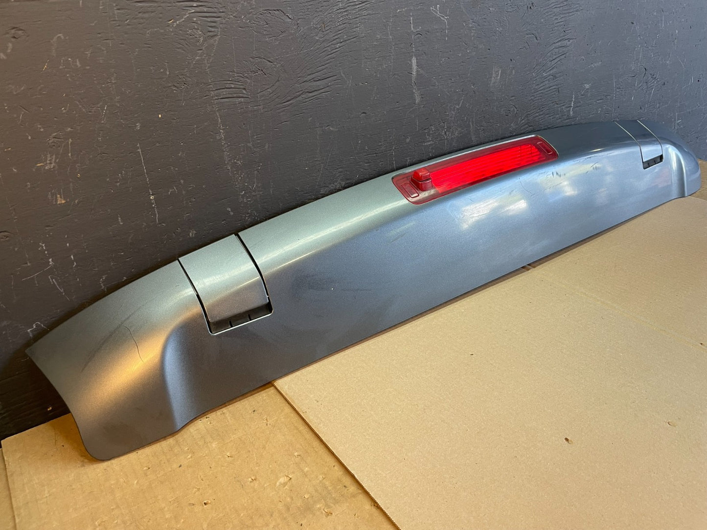 2009 to 2015 Honda Pilot Rear Trunk Spoiler Gate Oem AB7918 DG2