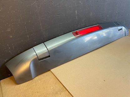 2009 to 2015 Honda Pilot Rear Trunk Spoiler Gate Oem AB7918 DG2