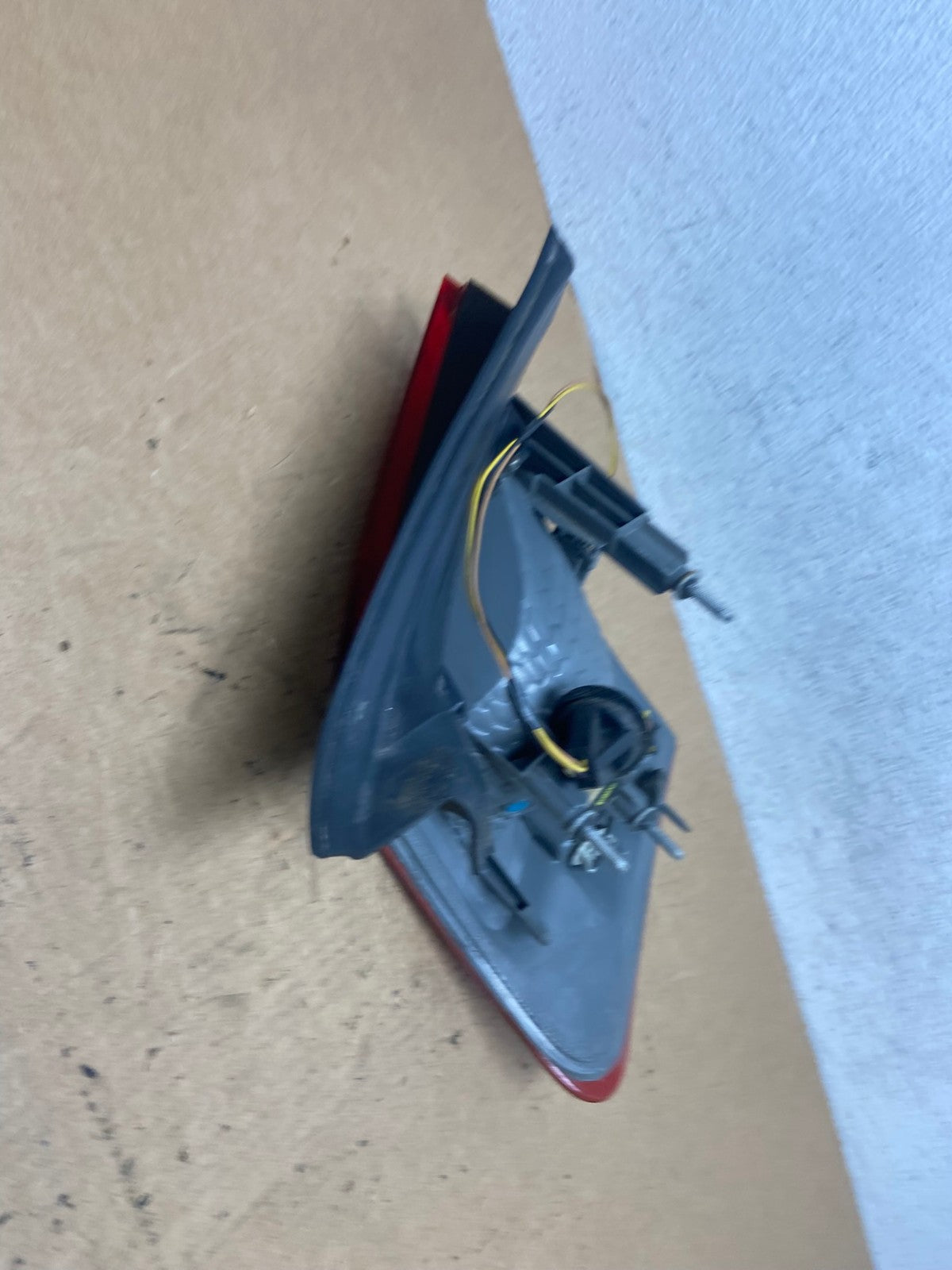 2014 to 2018 Ford Taurus Interceptor Right Passenger RH Tail Light AD5174 LK4