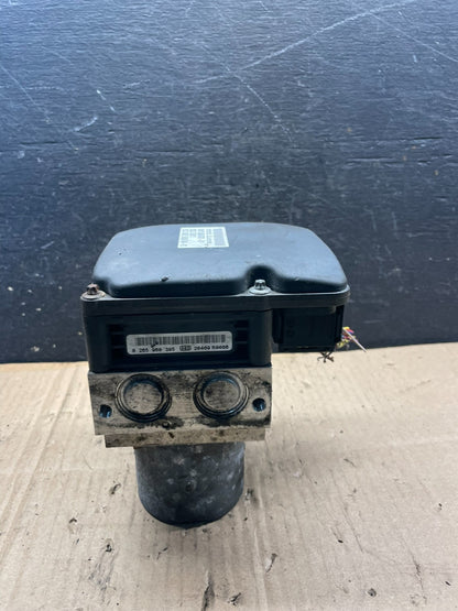 2007 to 2013 BMW X5 E70 ABS Anti-Lock Brake Pump Module OEM S4771 DG3