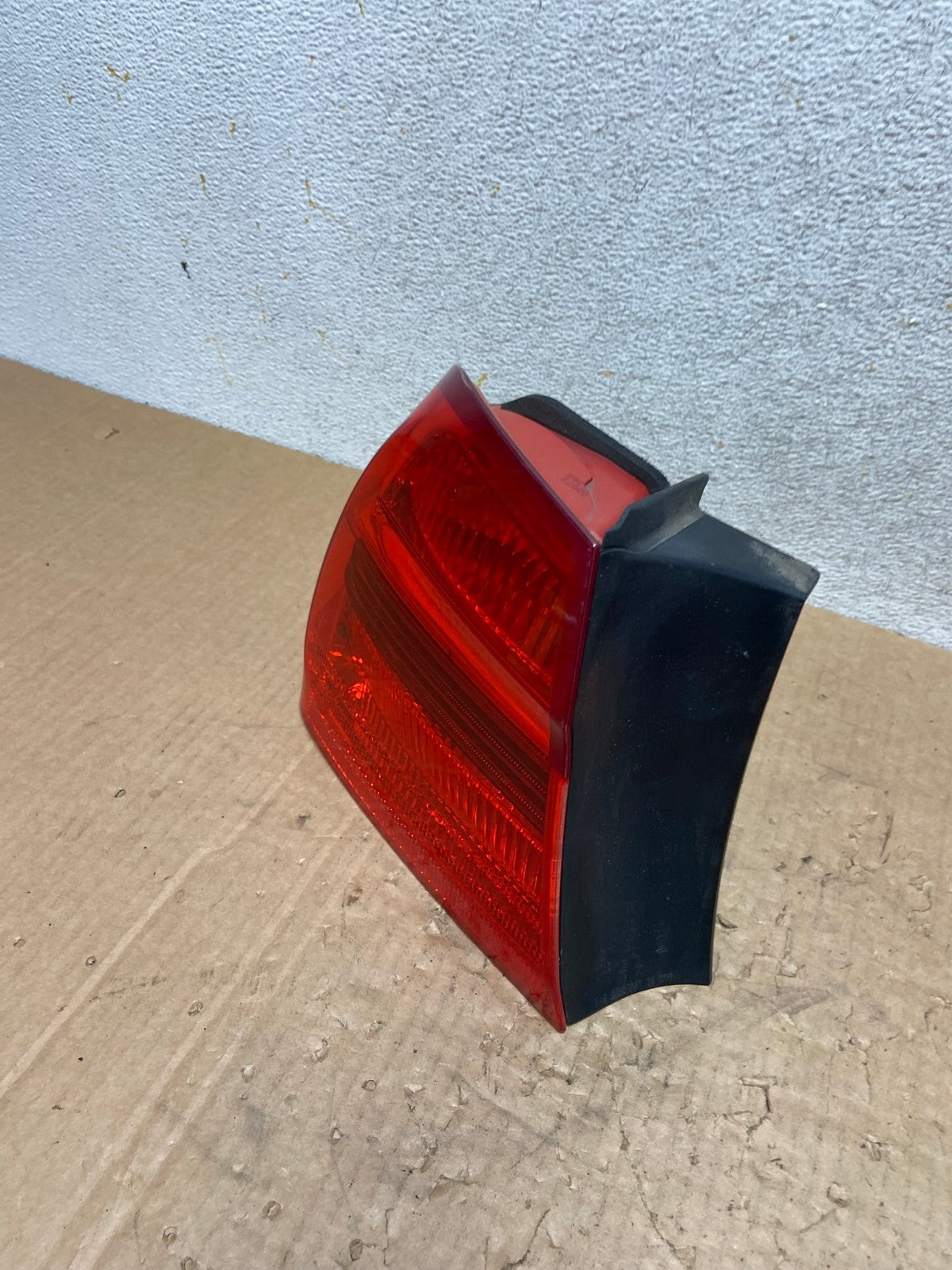 2006 2007 2008 BMW 328i 3 Series Left Driver Lh Side Tail Light AI5598 LK1
