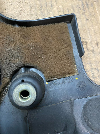 2007 to 2013 Nissan Altima 2.5 L Engine Cover T4052 DG8