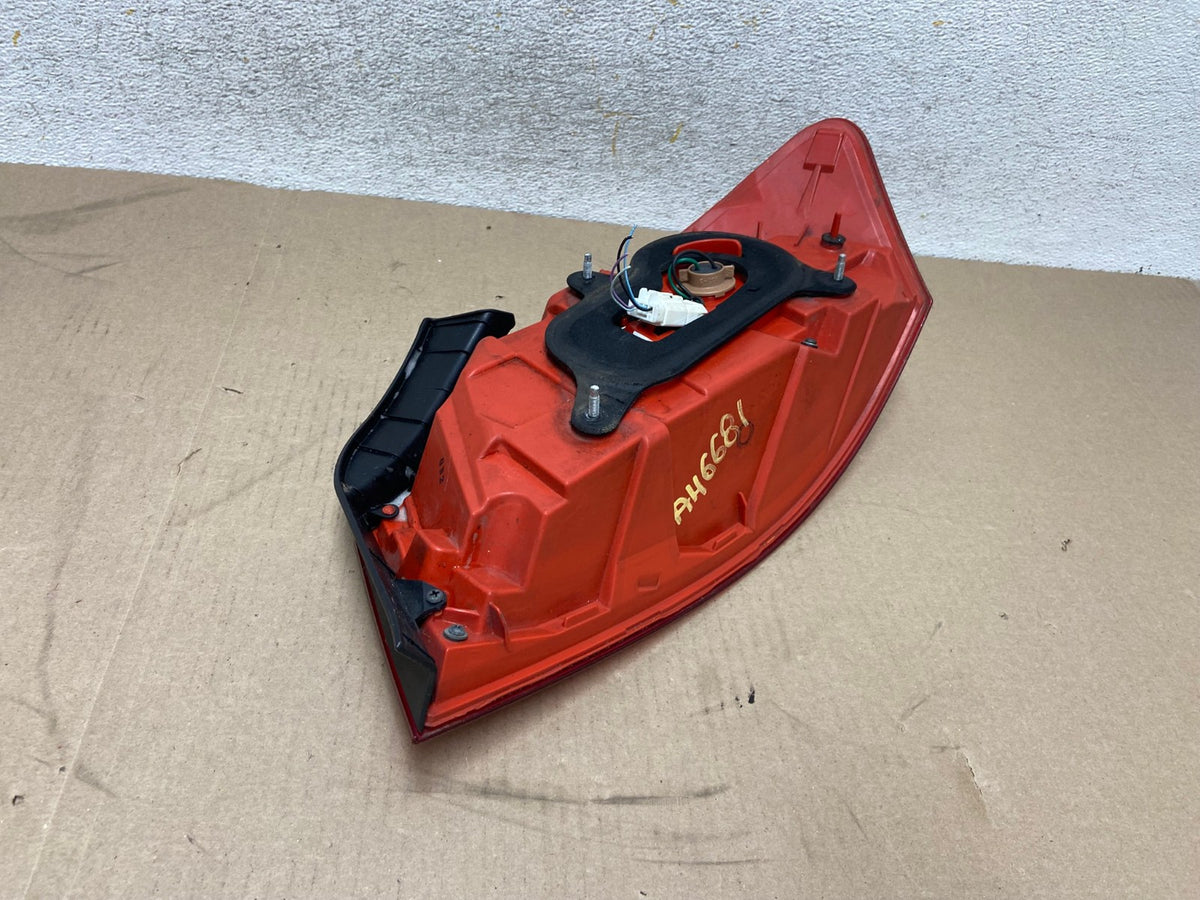 2007 to 2013 Infiniti G35 G37 Sedan Left Driver LH Side Tail Light AH6681 LK5