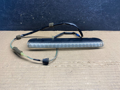 2005-2009 Subaru Tribeca Outback Spoiler 3RD Third Brake Light AF3933 DG0