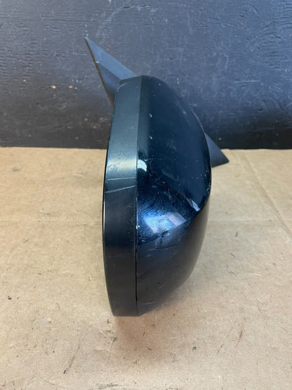 2009 to 2010 Subaru Forester Right Passenger View Power Door Mirror AE0988 DW10