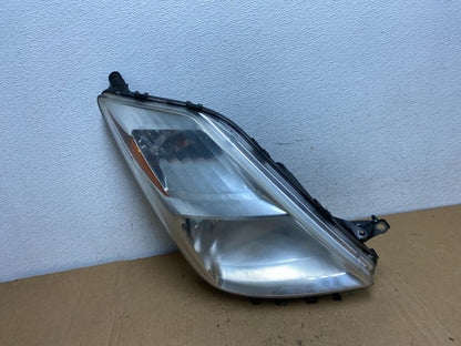 2004-2005 Toyota Prius Right Passenger RH Halogen Headlight AD2754 DW0