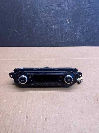 2015 2016 Ford Escape Ac Heater Climate Control Temperature ac6184 DG0