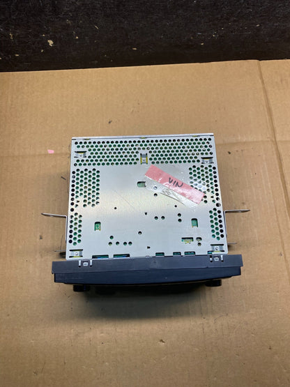2008 - 2013 Subaru Impreza Radio AM/FM CD Player AI9913 DW4