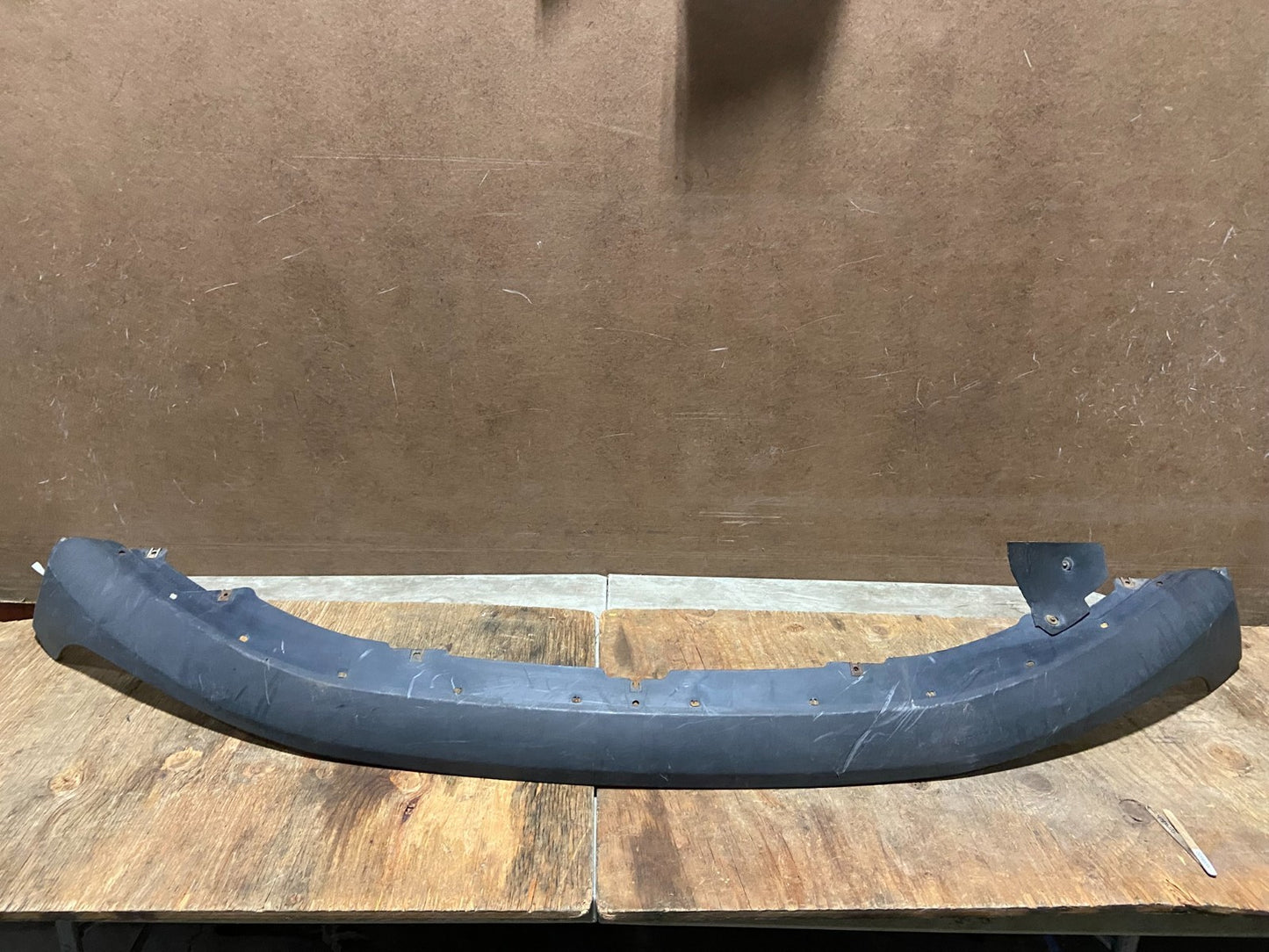 2011 to 2014 Ford Edge Front Lower Valance Bumper Cover BT43-17C831 AB78570