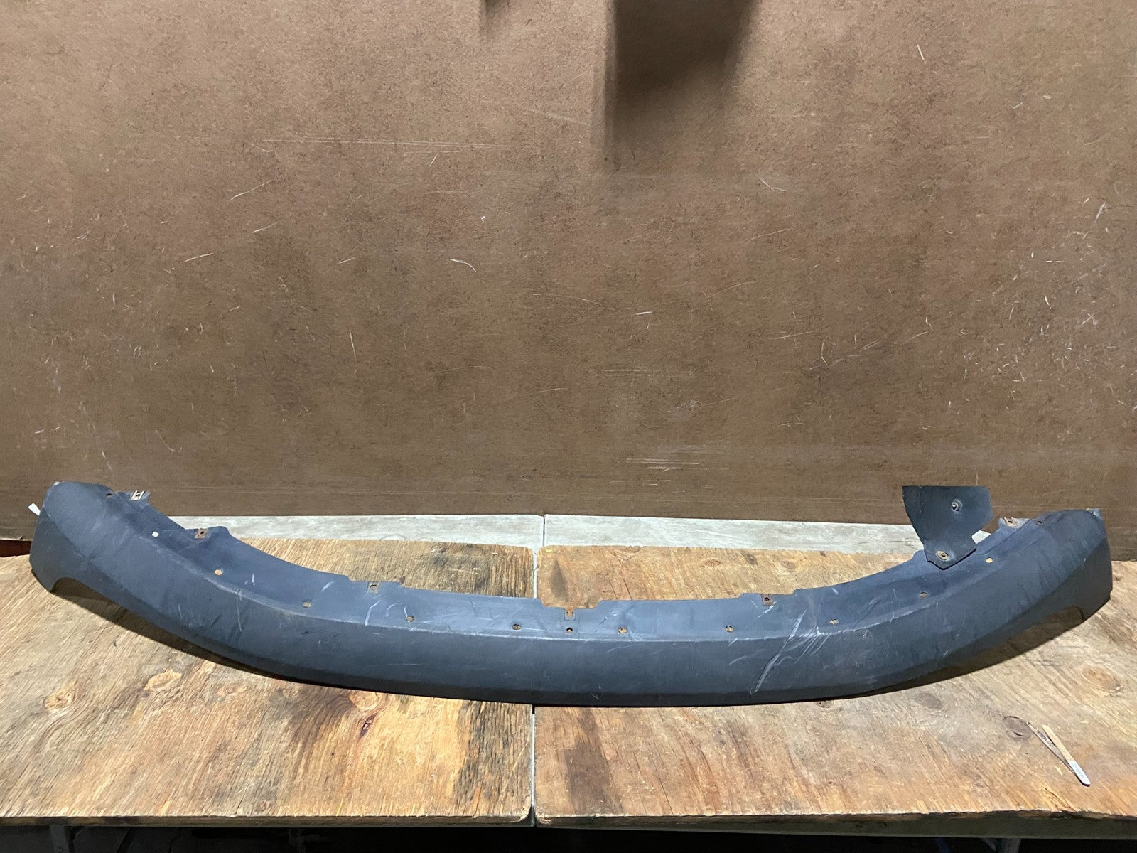 2011 to 2014 Ford Edge Front Lower Valance Bumper Cover BT43-17C831 AB78570