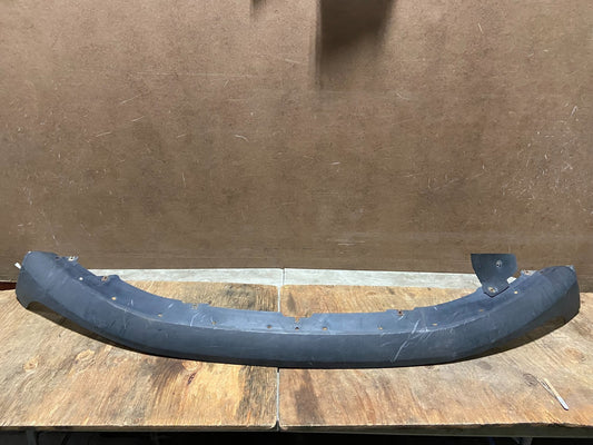 2011 to 2014 Ford Edge Front Lower Valance Bumper Cover BT43-17C831 AB78570