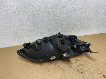 2001 - 2003 Honda Civic Coupe Headlight Halogen Left Driver LH AG2399 DW4