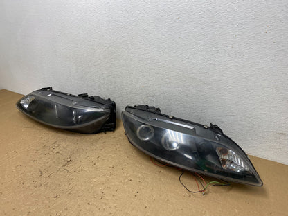 2003 to 2006 Mazda 6 Left Driver LH Side Halogen Headlight AG1427 DG1