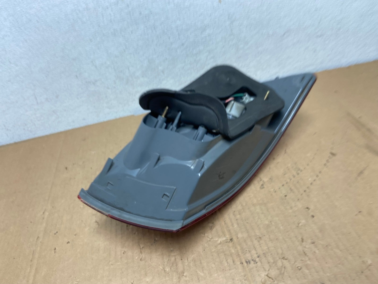 2006 2007 2008 Hyundai Sonata Right Passenger Rh Side Tail Light AD1033 LK5