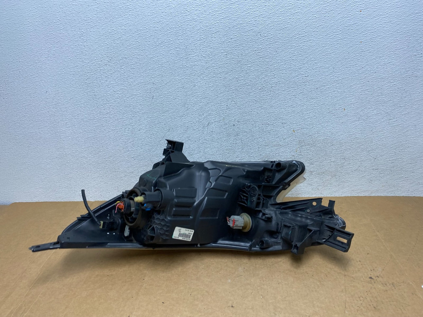 2014 2015 2016 Nissan Versa Note Right Passenger RH Side Headlight AE3043 DW6