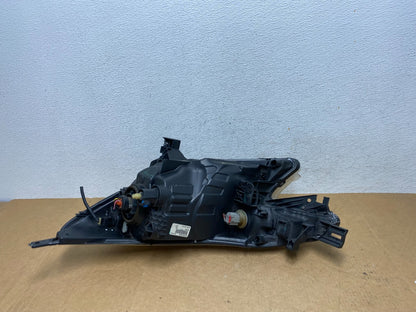2014 2015 2016 Nissan Versa Note Right Passenger RH Side Headlight AE3043 DW6