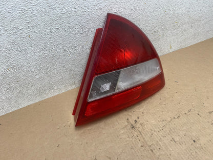 1997 to 1998 Mitsubishi Mirage Right Passenger RH Tail Light Q1634 DG1