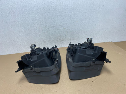 2002 2003 2004 Nissan Xterra Left+Right Side Headlights AE7223 DW10