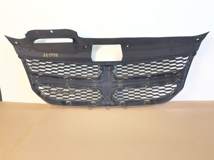 2011 to 2018 Dodge Journey Front Upper Chrome Grill Grille AG2998 DG3
