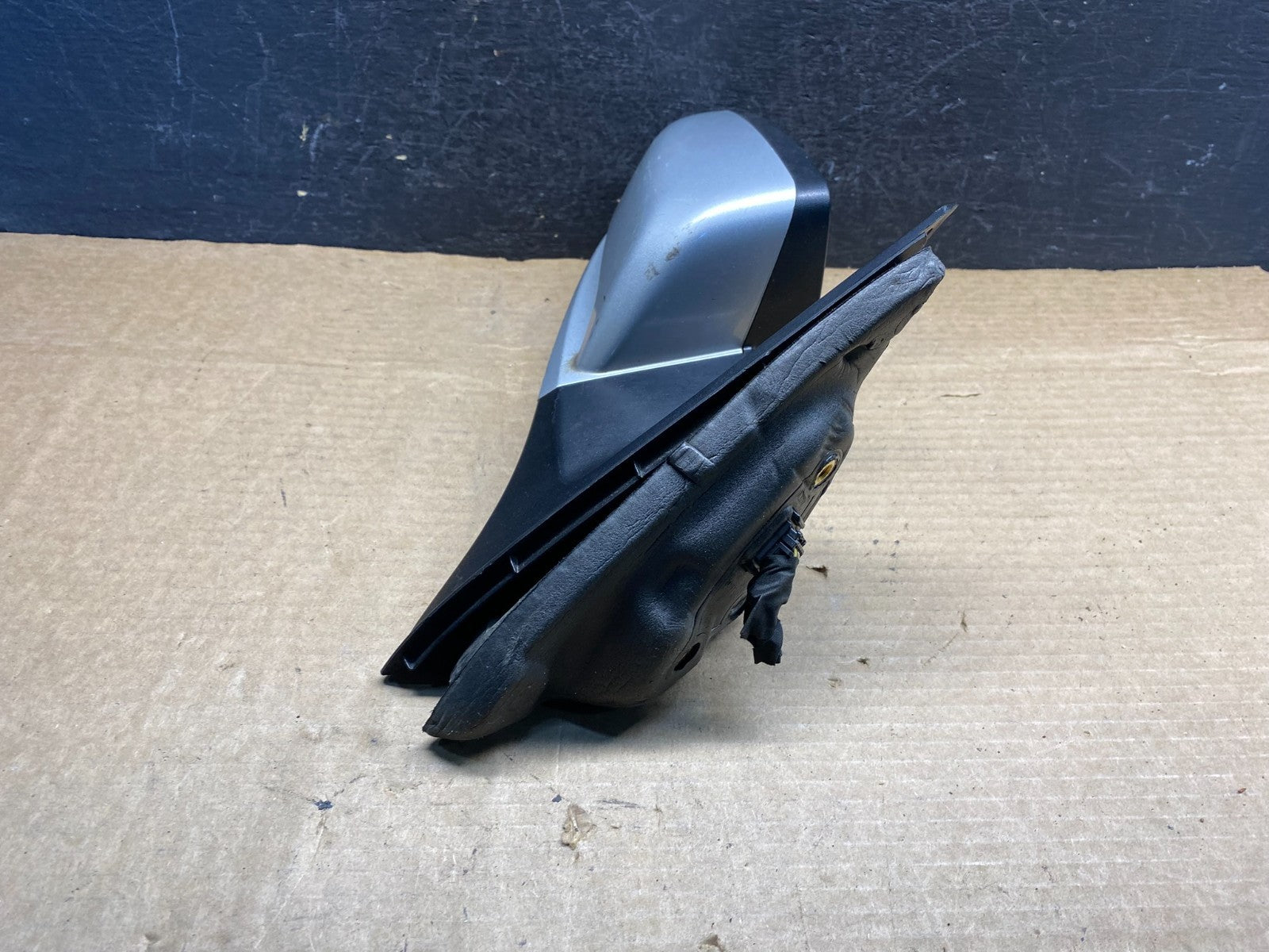 2013 to 2015 Chevrolet Malibu Right Passenger View Turn Door Mirror AD9745 DG3