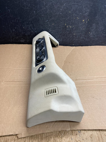 2010-2013 Land Rover Range Rover Radio Media Infotainment Controls AF1820 DG1