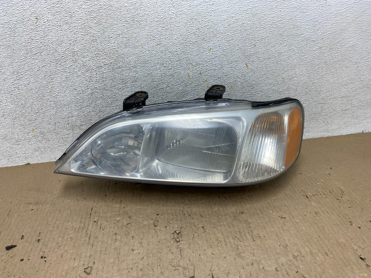 1999 2000 2001 Acura TL Left Driver LH Xenon HID Headlight AH6013 DW0