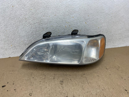1999 2000 2001 Acura TL Left Driver LH Xenon HID Headlight AH6013 DW0