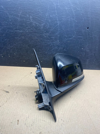 2014 2015 2016 BMW 328i 335i Left Driver LH Side View Door Mirror ah4382 DG1