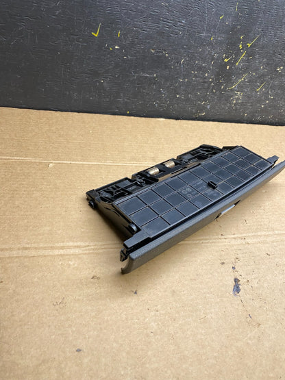 2010-2014 BMW 550i GT F07 Center Dash Tray Coin Storage  OEM W6491 DG2