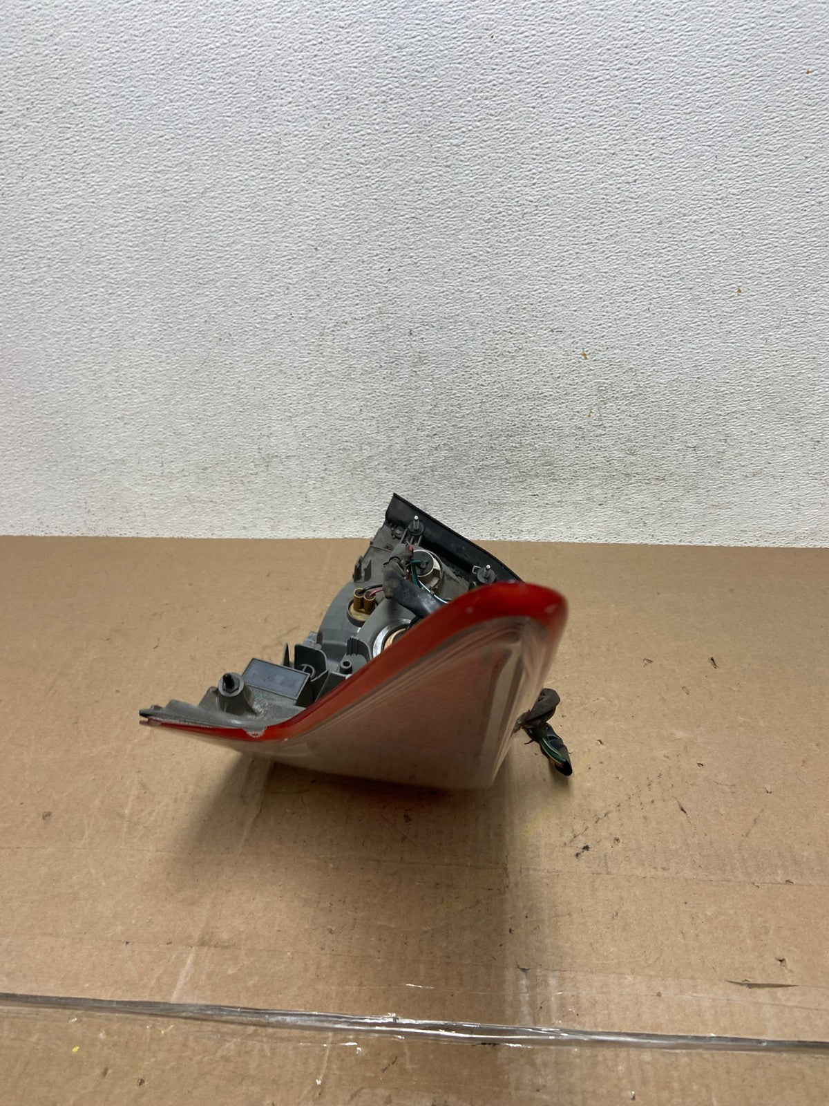 2013 2014 2015 Nissan Altima Left Driver LH Side Tail Light AE6771 LK8