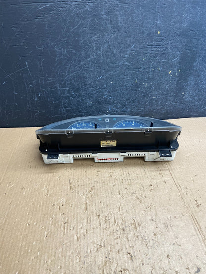2003 Subaru Baja Speedometer Instrument Cluster Gauges AE4325 DG4