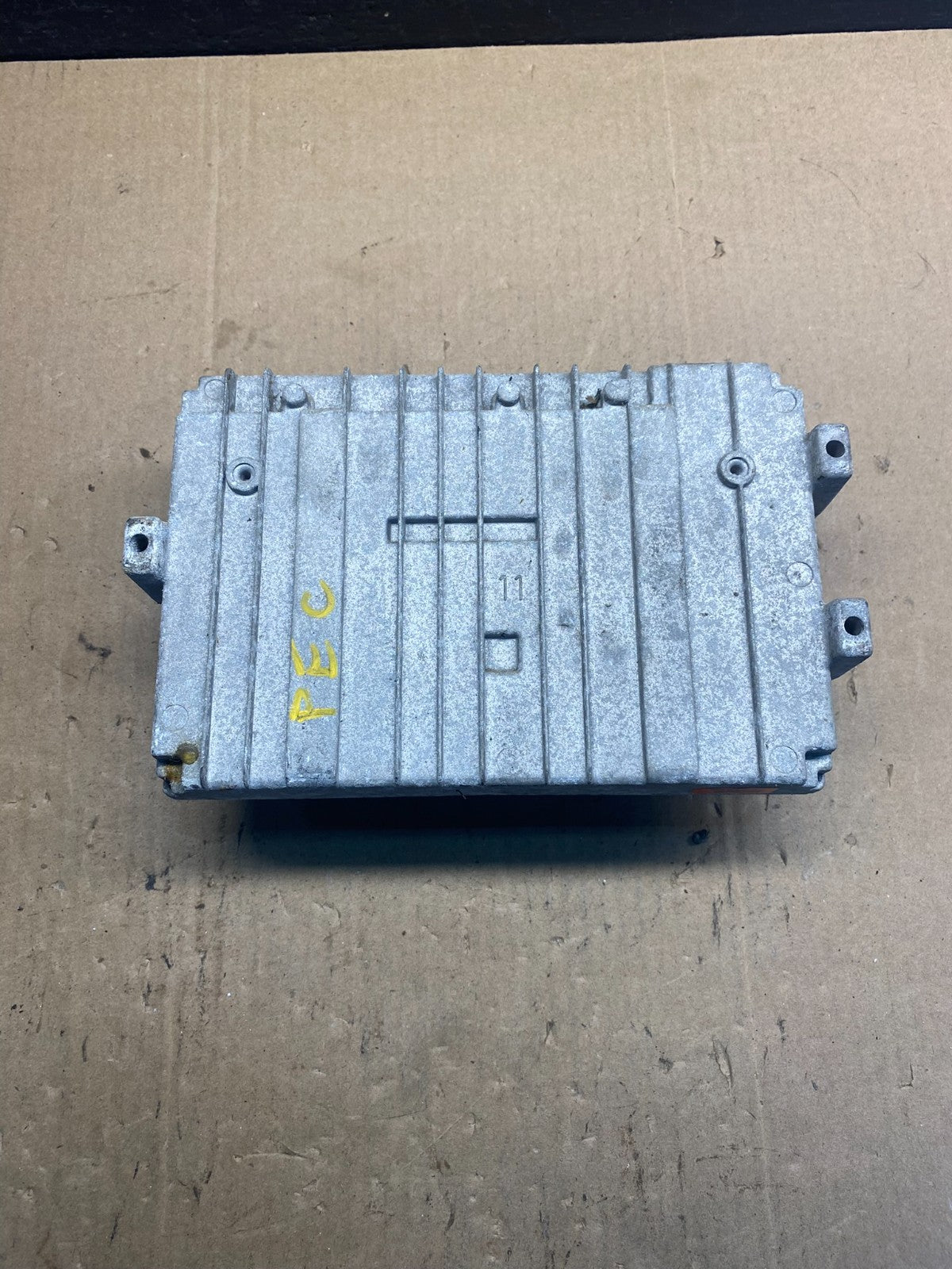 2001 Dodge RAM 1500 5.2L ECU ECM Engine Control Computer P56040272AF ae7796 DG1