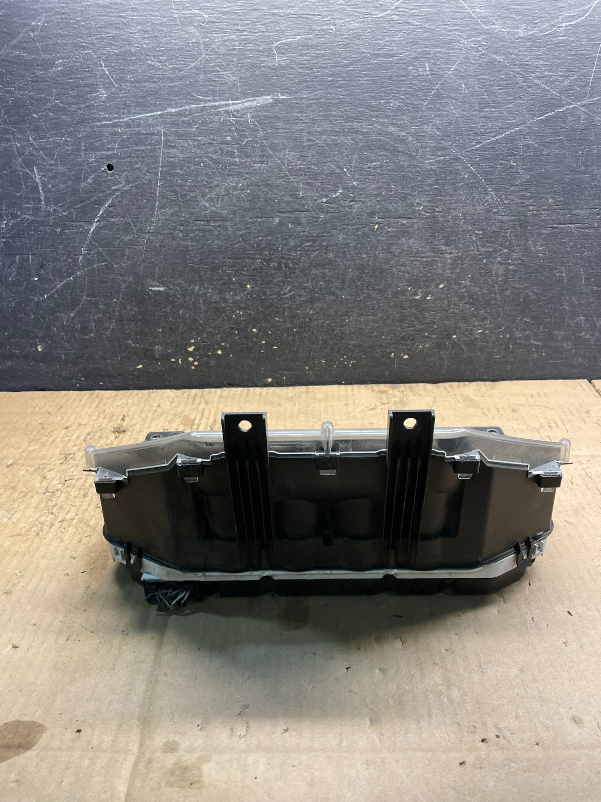 2013 Ford F250 F350 Speedometer Cluster Gauge OEM w7105 DG4