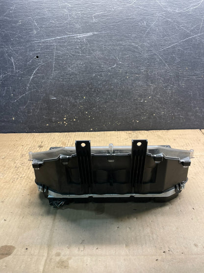 2013 Ford F250 F350 Speedometer Cluster Gauge OEM w7105 DG4