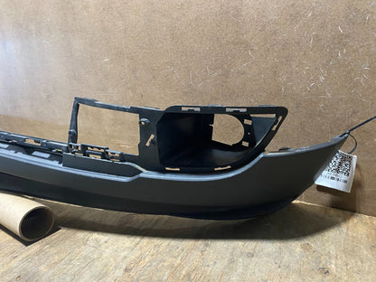 2011 to 2015 Lincoln MKX Front Lower Bumper Cover Valance AE86922