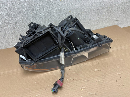 2003-2013 Volvo XC90 Left Driver LH Side Halogen Headlight Oem AB1011 DW8