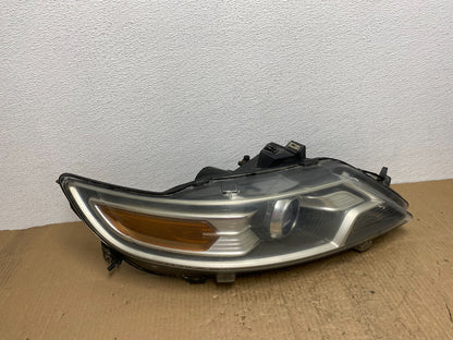 2010 2011 2012 Ford Taurus Right Passenger RH Xenon Headlight OEM AB8455 DW0