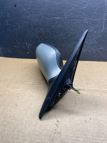1999 to 2002 Saab 9-3 Right Passenger RH View Door Mirror AF7791 DG2