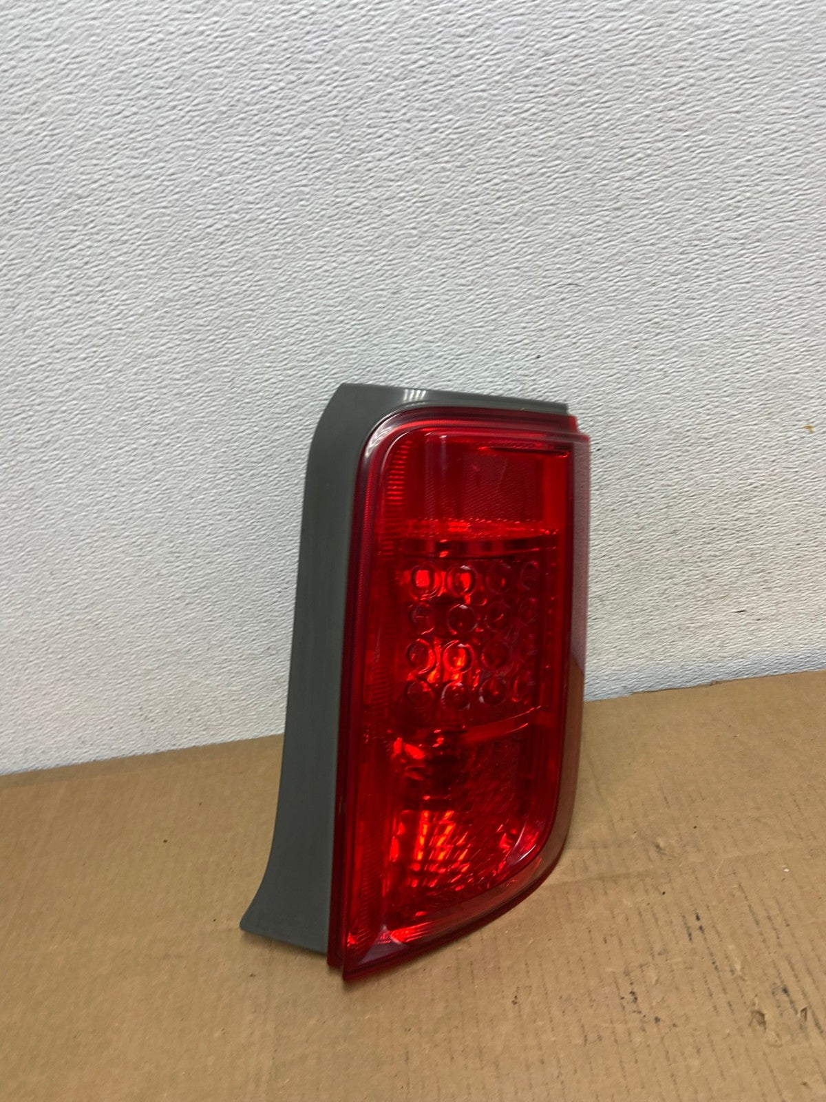 2008 2009 2010 Scion XB Right Passenger RH Side Tail Light AD0770 LK2