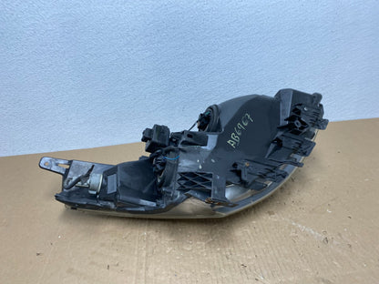 Sedan 2007 2008 2009 Nissan Altima Left Driver Headlight OEM AB6967 DW7