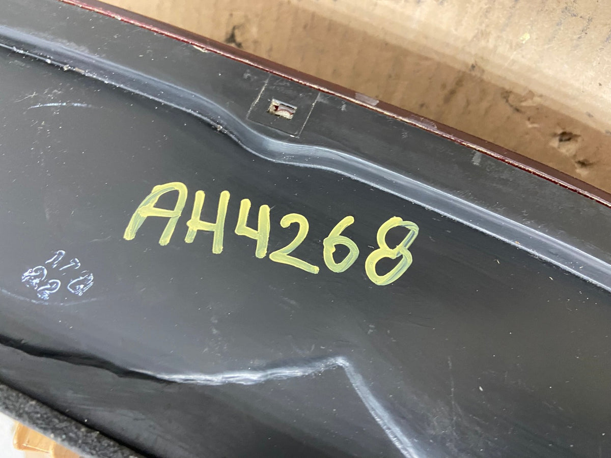 2002 2003 Acura TL Right Passenger Rh Side Tail Light AH4268 LK6