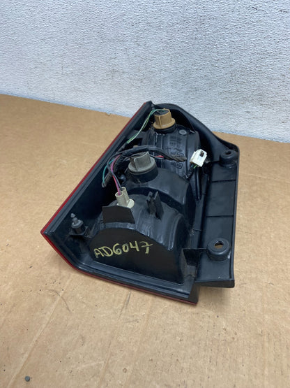 2005 to 2012 Nissan Pathfinder Right Passenger RH Side Tail Light AD6047 DW6