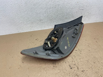 Coupe 2006 2007 2008 Honda Civic Right Passenger RH Tail Light AF7070 LK10