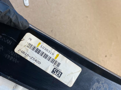 2005 to 2007 Nissan Pathfinder Speedometer Cluster Gauge S6372 DG6