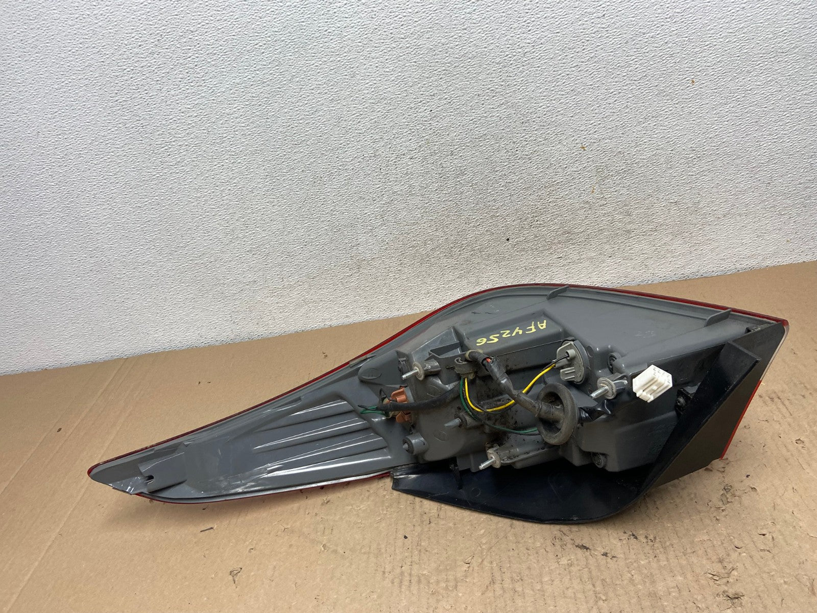 2011 2012 2013 Hyundai Elantra Sedan Left Driver Side Tail Light AF4256 LK4