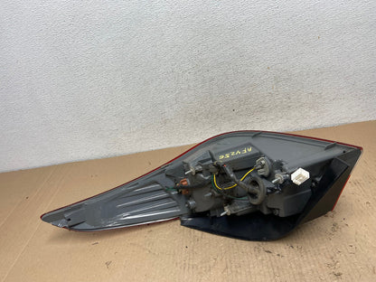 2011 2012 2013 Hyundai Elantra Sedan Left Driver Side Tail Light AF4256 LK4