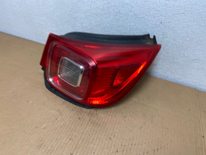 Led 2013 - 2015 Chevrolet Malibu Right Passenger RH LED Tail Light AD0808 LK1